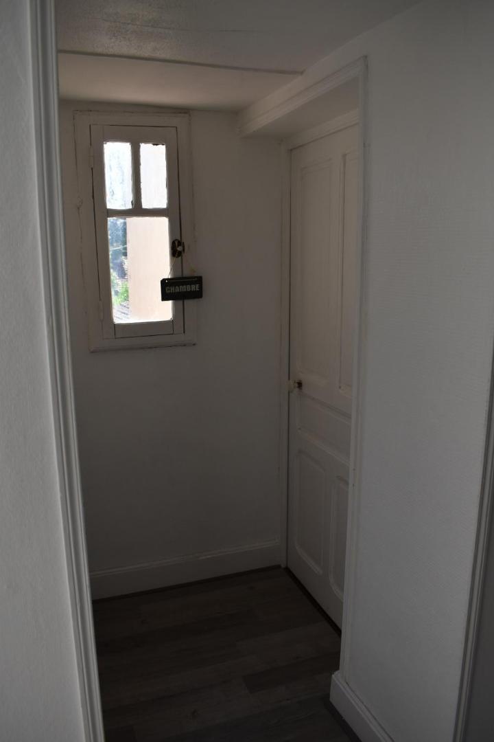Bed and Breakfast L'Arc En Ciel Bleurville Zimmer foto